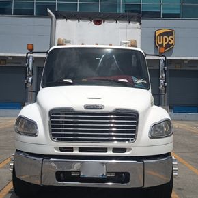 logistica de carga en chia